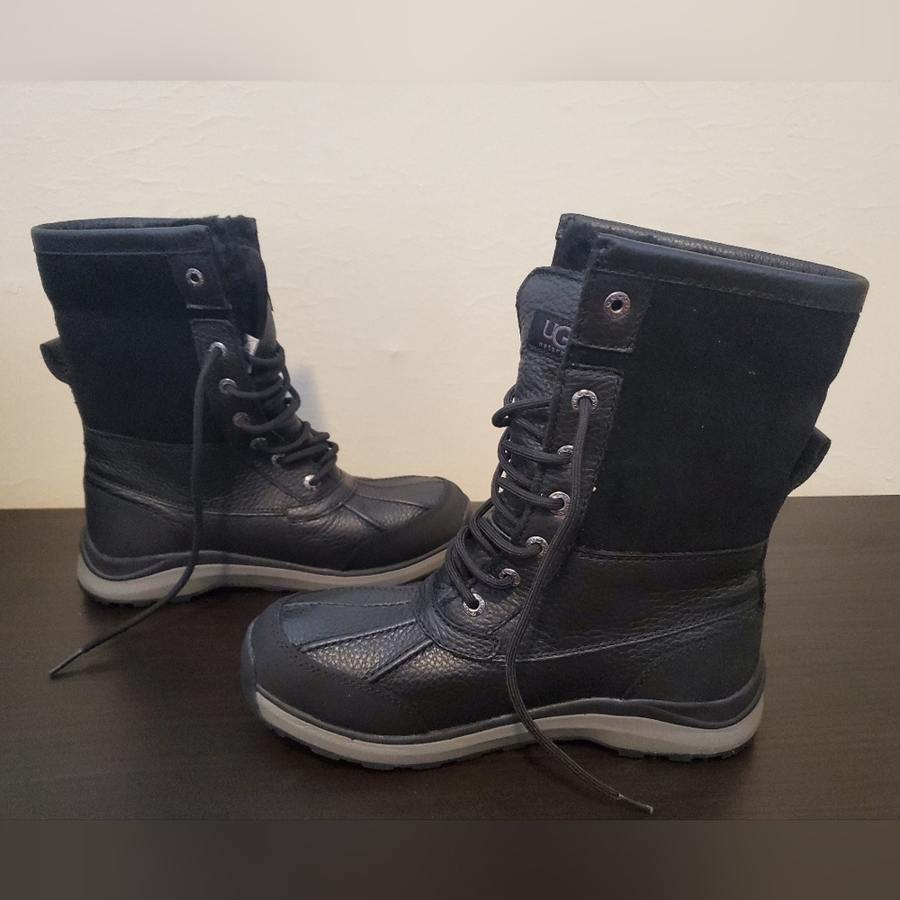 UGG Women's Adirondack Boots - Picture 7 of 12